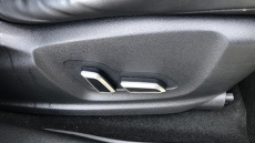 MG Hs 1.5 T-GDI Exclusive 5dr Petrol Hatchback